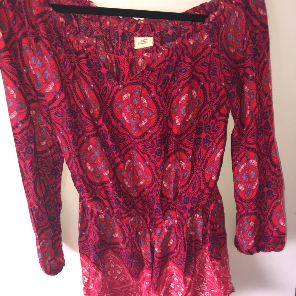 O’Neill romper
